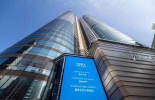 近六个交易日累涨超20% 香港交易所（00388.HK）最高涨近5% 机构评级“买入”