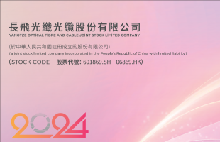 空芯光纤概念疯炒 长飞光纤（06869.HK）回吐可买