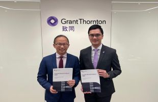 致同：本港长期停牌上市公司数目连跌三年回升；管理层或股东引发的停牌也大幅上升