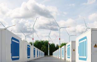 新型储能：技术多元并进 规模世界第一