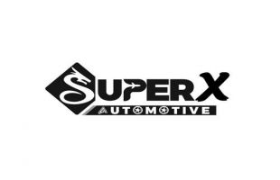 SuperX发布机架级AI超级算力平台