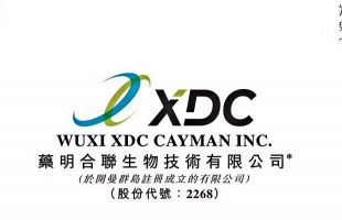 药明合联(02268.HK)根据认购协议发行2413.4万股