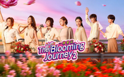 爱奇艺推出《花儿与少年》第二季，巩固其在季播 IP 及女性向叙事领域的领先地位