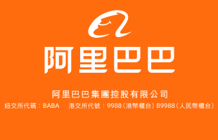 阿里巴巴 (09988.HK) 50 天线失而复得，具反弹空间