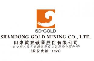 山东黄金(01787.HK)全资子公司需补缴税款7.38亿元