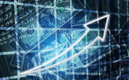 美元能否延续反弹    还看11月底收市价 