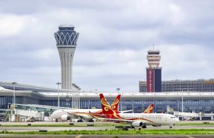 美兰机场作为海南自贸港的核心枢纽，未来发展前景亮丽(00357.HK)