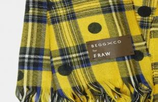 Begg x Co天猫官方旗舰店于12月16日正式上线