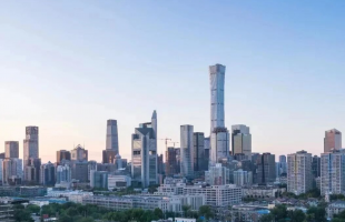 戴德梁行发布《2026大中华区房地产市场展望》