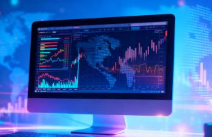 美国股市因马丁路德金纪念日休市，港股通周一录得净流入 22.9 亿港元