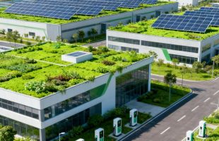 生态财经：2026年起将遴选一批标杆零碳工厂