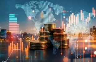 道指标普变化不大 恒指两万八关料有阻力