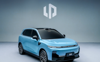 零跑汽车(09863.HK)拟3月16日举行董事会会议批准年度业绩