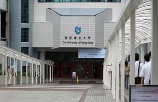 香港城市大学在2027年QS世界大学排名中论文引用率蝉联全球第二
