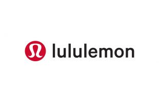 lululemon在上海街头打造“热汗大道”趣味运动项目